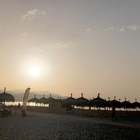 Sol Y Mar Room ตอร์เรเดลมาร์ ภายนอก รูปภาพ