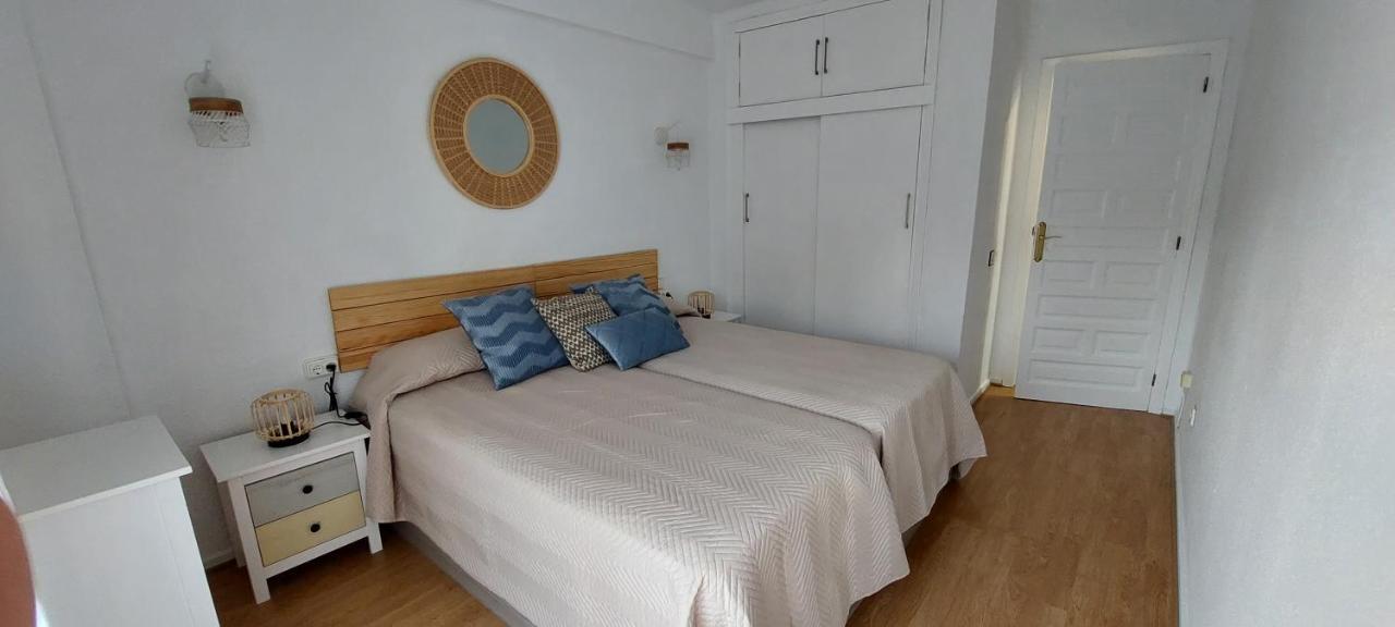 Sol Y Mar Room ตอร์เรเดลมาร์ ภายนอก รูปภาพ