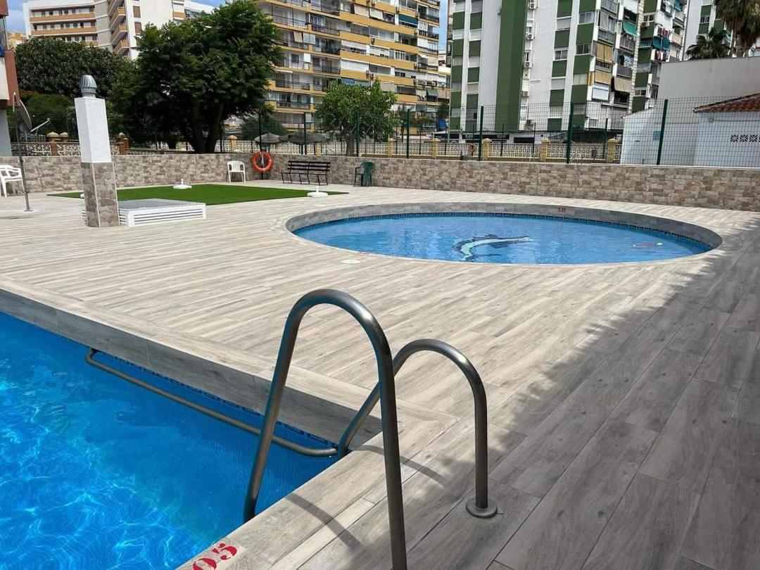 Sol Y Mar Room ตอร์เรเดลมาร์ ภายนอก รูปภาพ