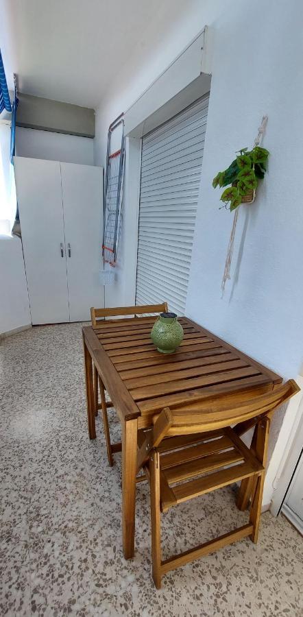 Sol Y Mar Room ตอร์เรเดลมาร์ ภายนอก รูปภาพ