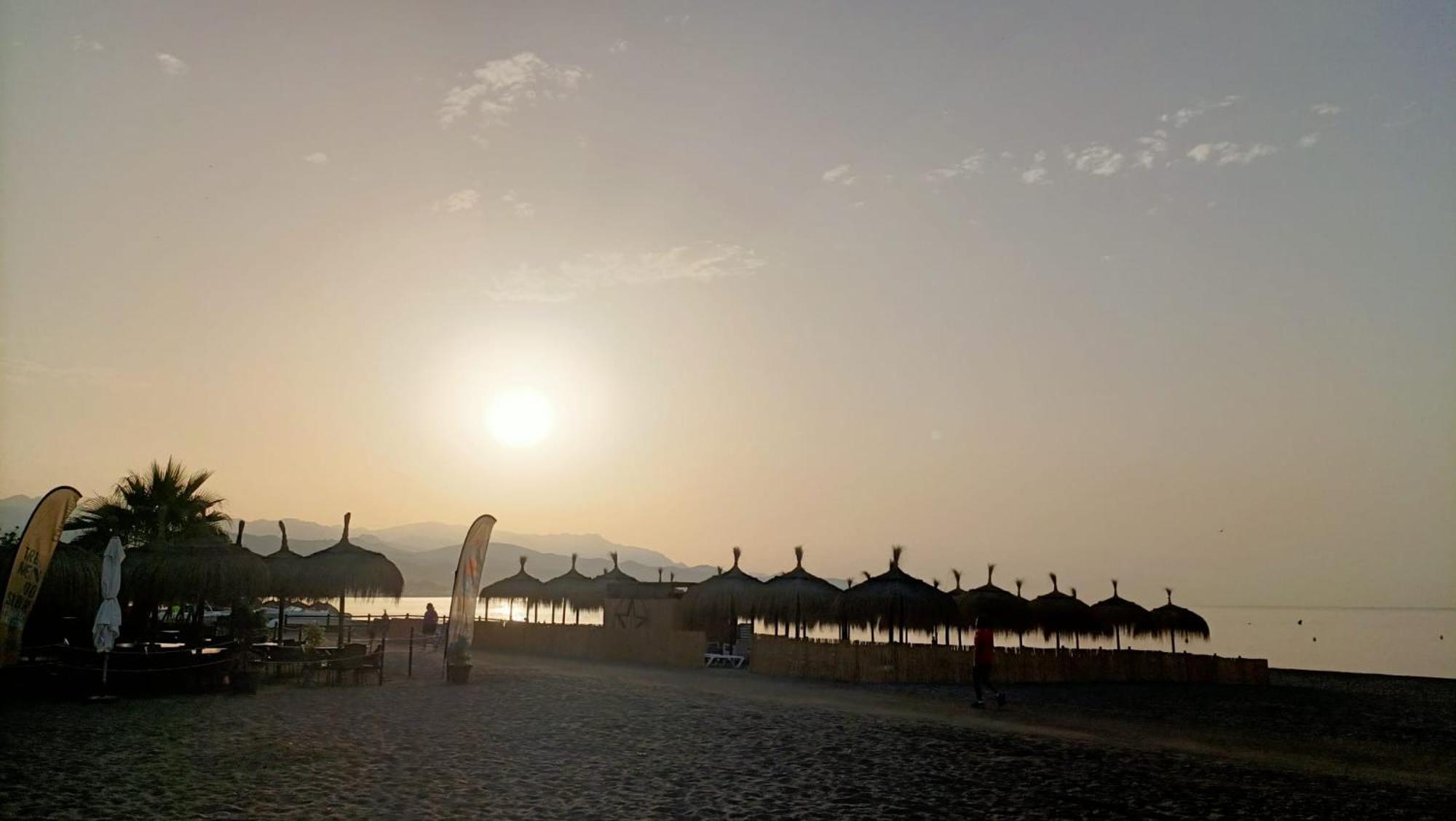 Sol Y Mar Room ตอร์เรเดลมาร์ ภายนอก รูปภาพ